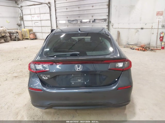 Aukcja sprzedaży 2022 Honda Civic Lx, vin: 19XFL2H54NE001146, numer aukcji: 45170747