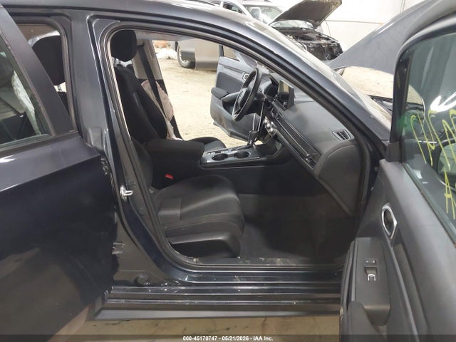 Aukcja sprzedaży 2022 Honda Civic Lx, vin: 19XFL2H54NE001146, numer aukcji: 45170747