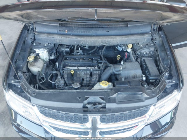 Продаж на аукціоні авто 2013 Dodge Journey American Value Pkg, vin: 3C4PDCAB9DT733404, номер лоту: 45170748