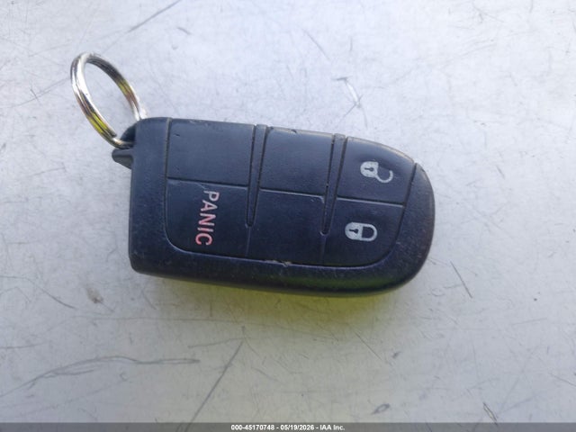 Продаж на аукціоні авто 2013 Dodge Journey American Value Pkg, vin: 3C4PDCAB9DT733404, номер лоту: 45170748