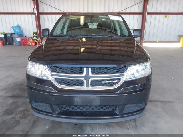 Продаж на аукціоні авто 2013 Dodge Journey American Value Pkg, vin: 3C4PDCAB9DT733404, номер лоту: 45170748