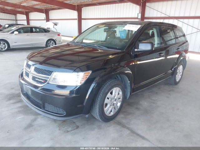 Продаж на аукціоні авто 2013 Dodge Journey American Value Pkg, vin: 3C4PDCAB9DT733404, номер лоту: 45170748
