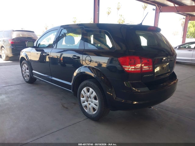 Продаж на аукціоні авто 2013 Dodge Journey American Value Pkg, vin: 3C4PDCAB9DT733404, номер лоту: 45170748