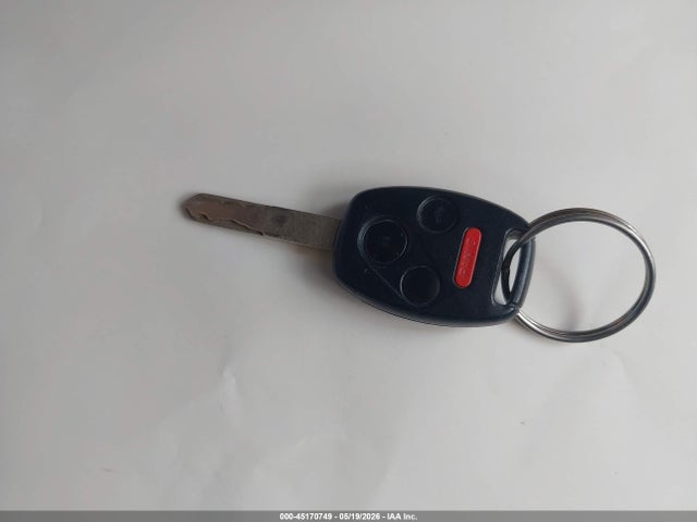 Продажа на аукционе авто 2006 Honda Accord 2.4 Ex, vin: 1HGCM56806A068752, номер лота: 45170749