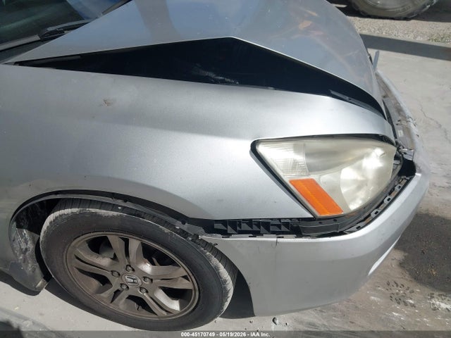 Продажа на аукционе авто 2006 Honda Accord 2.4 Ex, vin: 1HGCM56806A068752, номер лота: 45170749