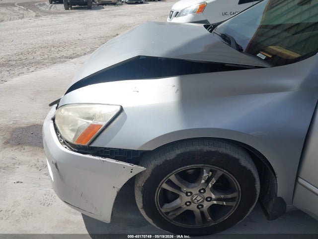 Продажа на аукционе авто 2006 Honda Accord 2.4 Ex, vin: 1HGCM56806A068752, номер лота: 45170749