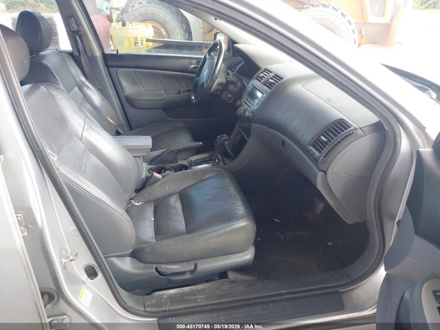 Продажа на аукционе авто 2006 Honda Accord 2.4 Ex, vin: 1HGCM56806A068752, номер лота: 45170749
