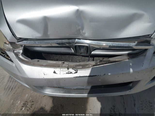 Продажа на аукционе авто 2006 Honda Accord 2.4 Ex, vin: 1HGCM56806A068752, номер лота: 45170749