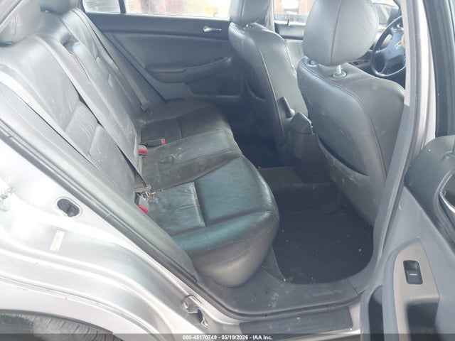 Продажа на аукционе авто 2006 Honda Accord 2.4 Ex, vin: 1HGCM56806A068752, номер лота: 45170749
