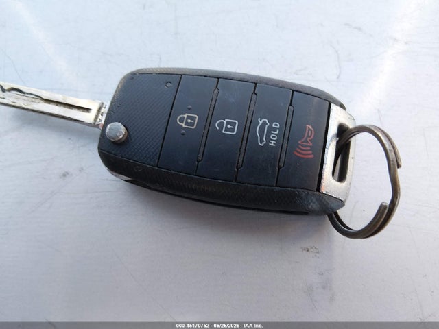 KIA Optima Lx 2014 5XXGM4A71EG269927 Image 11