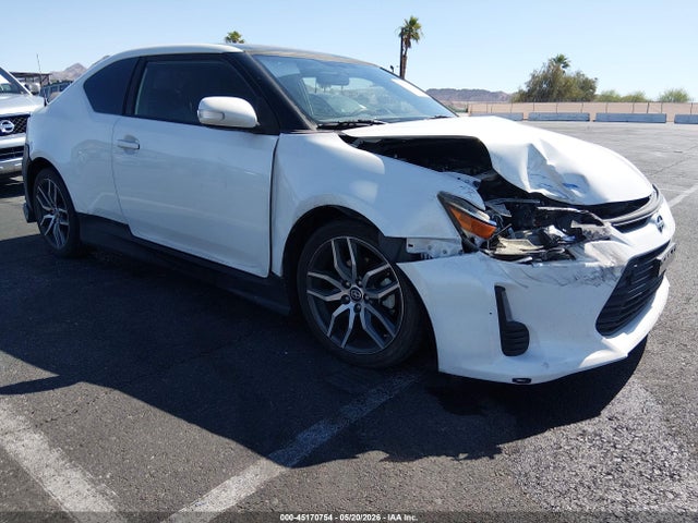 Scion TC 2016 JTKJF5C73GJ018997 zdjęcie główne
