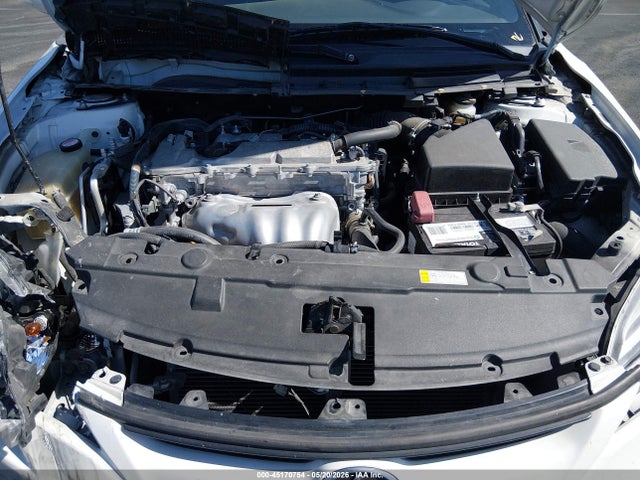 Scion TC 2016 JTKJF5C73GJ018997 Image 10