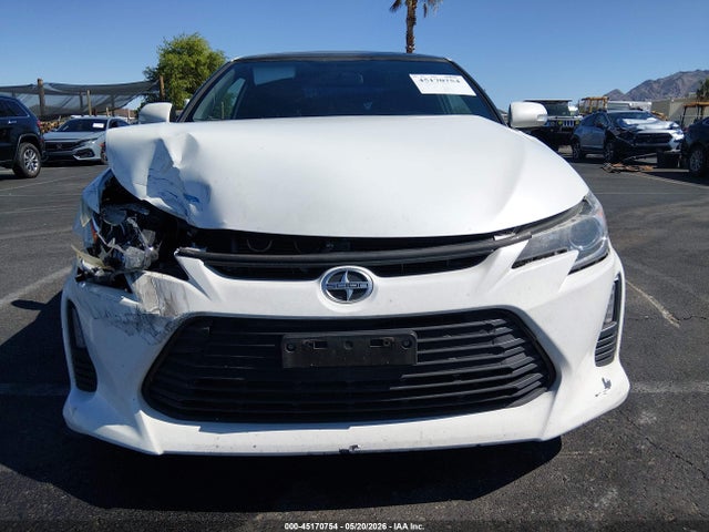 Scion TC 2016 JTKJF5C73GJ018997 Image 12