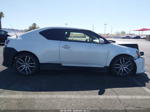 Scion TC 2016 JTKJF5C73GJ018997 Image 13