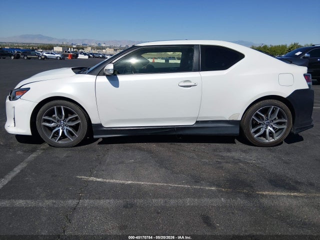 Scion TC 2016 JTKJF5C73GJ018997 Image 14