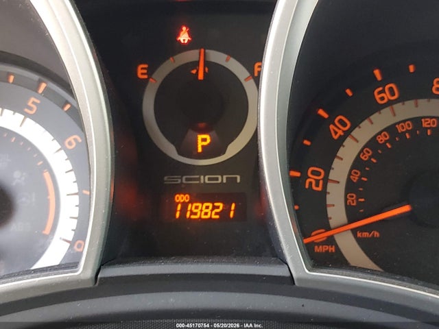 Scion TC 2016 JTKJF5C73GJ018997 Image 15
