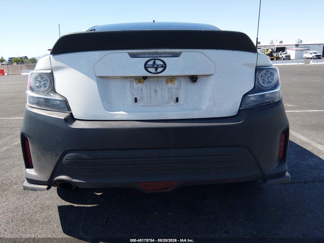 Scion TC 2016 JTKJF5C73GJ018997 Image 16