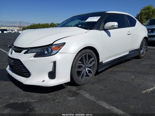Scion TC 2016 JTKJF5C73GJ018997 Image 2