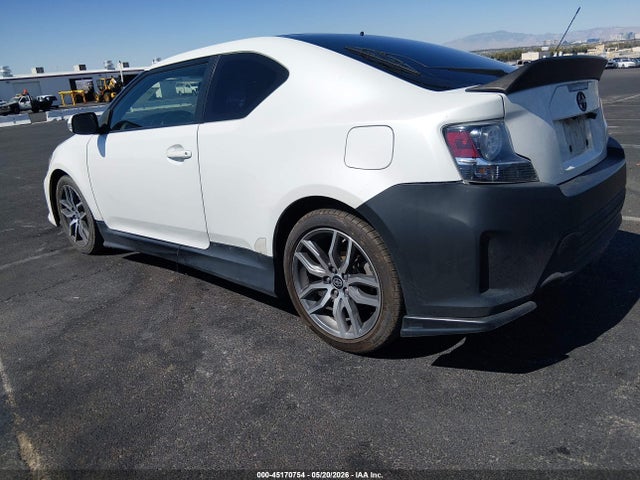Scion TC 2016 JTKJF5C73GJ018997 Image 3