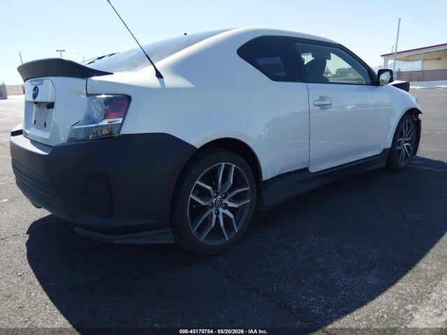 Scion TC 2016 JTKJF5C73GJ018997 Image 4