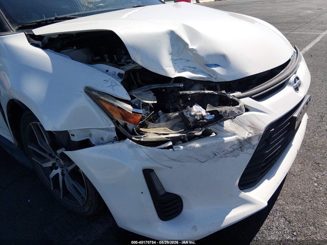 Scion TC 2016 JTKJF5C73GJ018997 Image 6