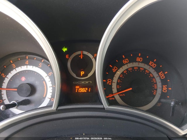 Scion TC 2016 JTKJF5C73GJ018997 Image 7