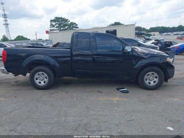 Aukcja sprzedaży 2014 Nissan Frontier S, vin: 1N6BD0CT5EN719643, numer aukcji: 45170755
