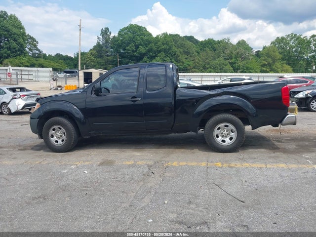 Aukcja sprzedaży 2014 Nissan Frontier S, vin: 1N6BD0CT5EN719643, numer aukcji: 45170755