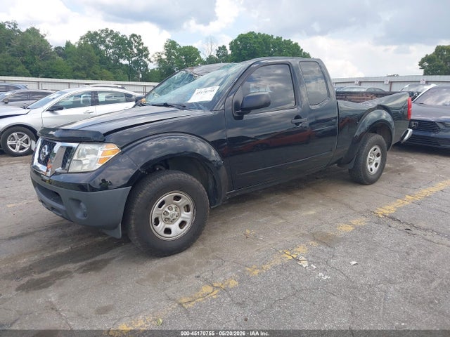 Aukcja sprzedaży 2014 Nissan Frontier S, vin: 1N6BD0CT5EN719643, numer aukcji: 45170755