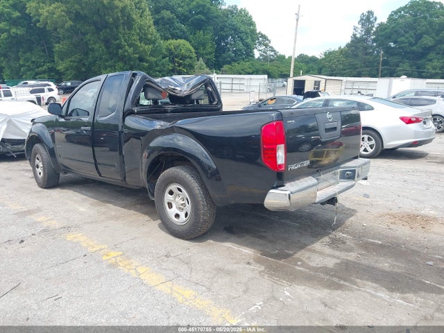 Aukcja sprzedaży 2014 Nissan Frontier S, vin: 1N6BD0CT5EN719643, numer aukcji: 45170755