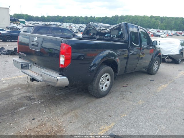 Aukcja sprzedaży 2014 Nissan Frontier S, vin: 1N6BD0CT5EN719643, numer aukcji: 45170755