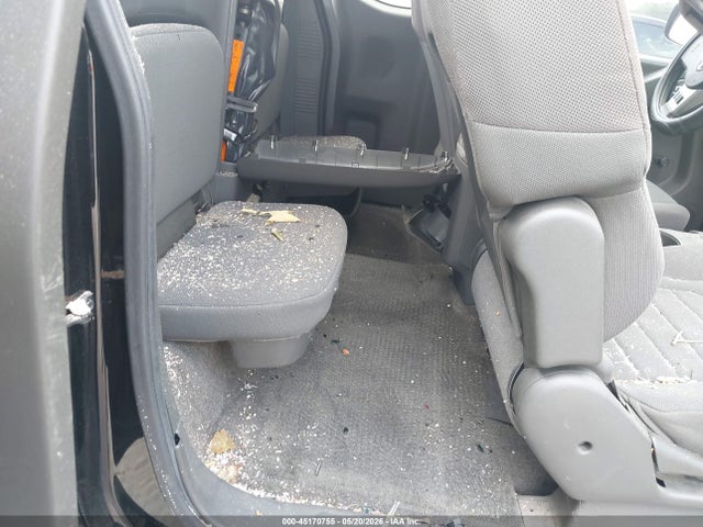 Aukcja sprzedaży 2014 Nissan Frontier S, vin: 1N6BD0CT5EN719643, numer aukcji: 45170755