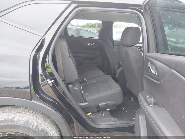 3GNKBCR40NS169615 Chevrolet Blazer Fwd 2lt
