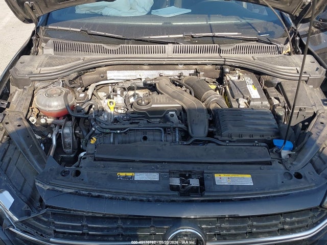 45170762 :رقم المزاد ، 3VWBM7BU0RM081286 vin ، 2024 Volkswagen Jetta 1.5t Sport مزاد بيع