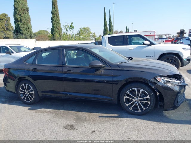 45170762 :رقم المزاد ، 3VWBM7BU0RM081286 vin ، 2024 Volkswagen Jetta 1.5t Sport مزاد بيع