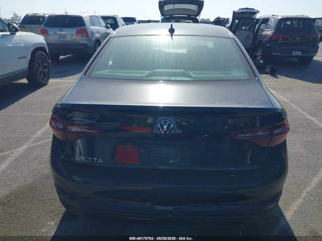 45170762 :رقم المزاد ، 3VWBM7BU0RM081286 vin ، 2024 Volkswagen Jetta 1.5t Sport مزاد بيع