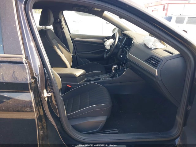 45170762 :رقم المزاد ، 3VWBM7BU0RM081286 vin ، 2024 Volkswagen Jetta 1.5t Sport مزاد بيع