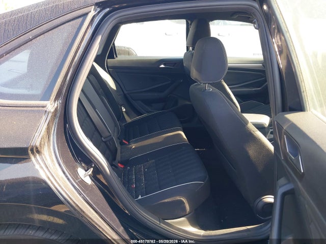 45170762 :رقم المزاد ، 3VWBM7BU0RM081286 vin ، 2024 Volkswagen Jetta 1.5t Sport مزاد بيع