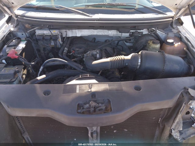 Aukcja sprzedaży 2007 Ford F150, vin: IFTRFI2267NA29560, numer aukcji: 45170763