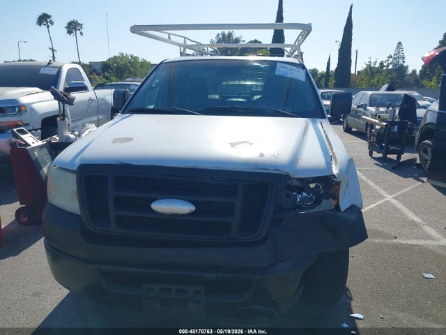 Aukcja sprzedaży 2007 Ford F150, vin: IFTRFI2267NA29560, numer aukcji: 45170763