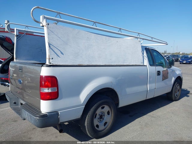 Aukcja sprzedaży 2007 Ford F150, vin: IFTRFI2267NA29560, numer aukcji: 45170763