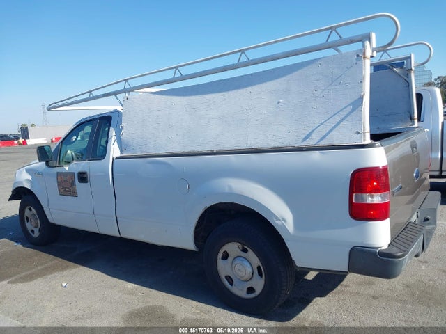 Aukcja sprzedaży 2007 Ford F150, vin: IFTRFI2267NA29560, numer aukcji: 45170763