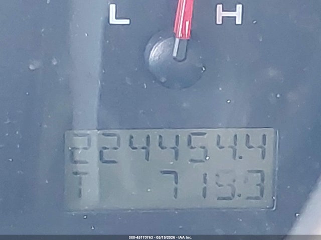Aukcja sprzedaży 2007 Ford F150, vin: IFTRFI2267NA29560, numer aukcji: 45170763