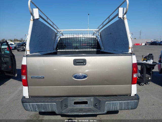 Aukcja sprzedaży 2007 Ford F150, vin: IFTRFI2267NA29560, numer aukcji: 45170763