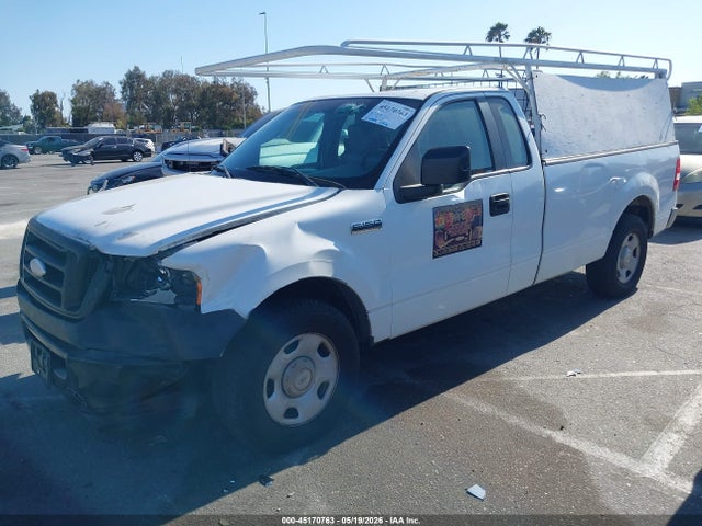 Aukcja sprzedaży 2007 Ford F150, vin: IFTRFI2267NA29560, numer aukcji: 45170763