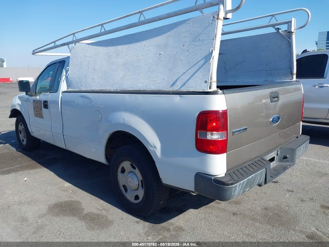 Aukcja sprzedaży 2007 Ford F150, vin: IFTRFI2267NA29560, numer aukcji: 45170763