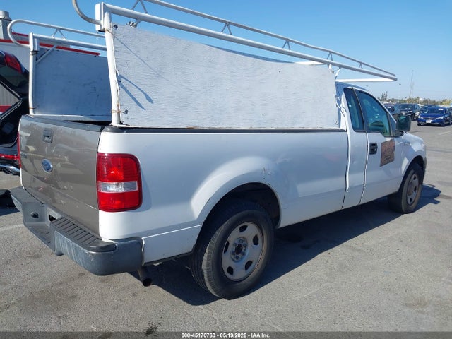 Aukcja sprzedaży 2007 Ford F150, vin: IFTRFI2267NA29560, numer aukcji: 45170763
