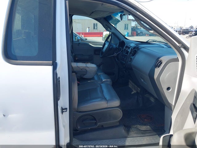 Aukcja sprzedaży 2007 Ford F150, vin: IFTRFI2267NA29560, numer aukcji: 45170763