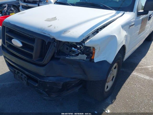 Aukcja sprzedaży 2007 Ford F150, vin: IFTRFI2267NA29560, numer aukcji: 45170763