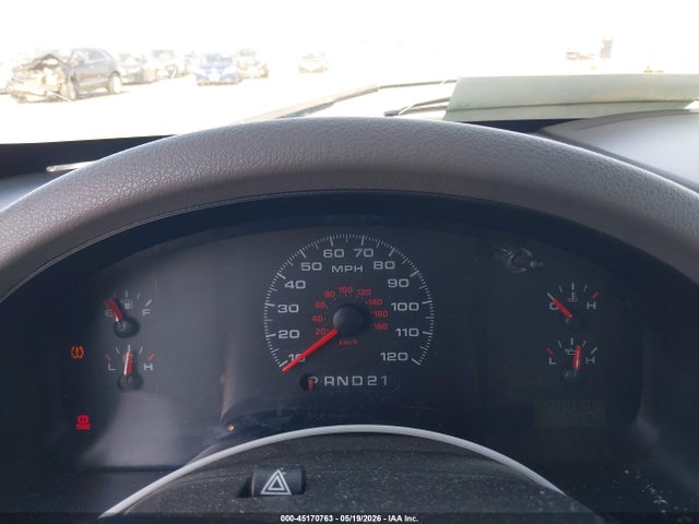 Aukcja sprzedaży 2007 Ford F150, vin: IFTRFI2267NA29560, numer aukcji: 45170763
